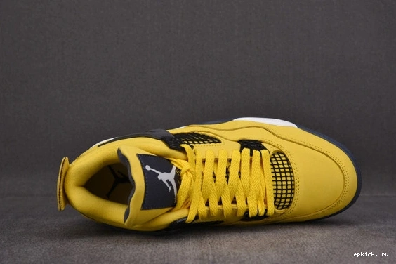 Rep EP CT8527-700 Lightning Air 4 Retro (2021) CT8527-700 Jordan 0131